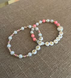 Niall Horan Beaded Bracelet, Diy Bracelets Design, Friendship Bracelets Inspiration, Niall Horan Friendship Bracelet, Niall Horan Bracelet Ideas, Niall Bracelet, Niall Horan Bracelet, One Direction Bracelet, Magic Bracelet