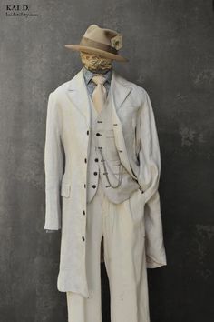 Kai D Utility — Shelby Coat - Oatmeal Linen - S, L Linen Jacket Men, 1920s Coat, Safari Outfits, True Gentleman, Soft Tailoring, Adventure Shirt, Safari Jacket, Linen Jacket, Japanese Cotton