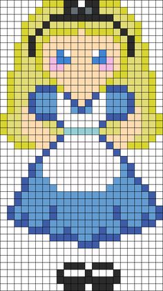 Perler Beads Ideas, Fuse Bead Patterns, Hama Beads Design, 8bit Art, Motifs Perler, Pixel Crochet, Kandi Patterns, Hama Perler, Bead Sprite