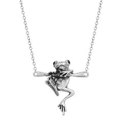 Vintage Silver Baby Frog Necklace Unique Pendants Women Girls Jewelry Frog Necklace Cute, Baby Frog, Frog Jewelry, Frog Necklace, Creative Necklace, Animal Necklace, Branch Necklace, Unique Pendant Necklace, Pet Necklace