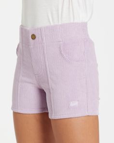 The Hammies short is an old short for a new generation. This short style was popularized in the 1970s in Southern California and for a decade it was the staple of skateboarders, surfers, rollerskaters, camp counselors, Tom Selleck, and many more. In the mid-1980s, shorts got longer and pants got baggier and for the proceeding 3 decades, the shorts were forgotten (a period also known as The Shorts Dark Ages). Fast-forward to 2017: Hammies has revived the once forgotten shorts in all of their prim