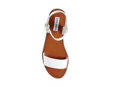 Flat Leather Sandals, Ankle Strap Sandals Flat, White Leather Sandals, Black Leather Flats, Leather Sandals Flat, Leather Sandals Women, Black Leather Sandals, Faded Denim, Muscle Tee