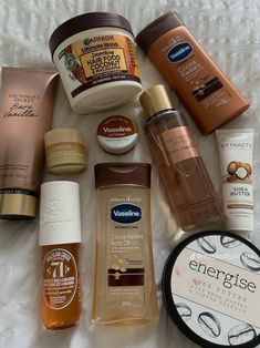 Vanilla Aesthetic, Holiday Wishlist, Body Hygiene, Smink Inspiration, Shower Skin Care, Bath And Body Care