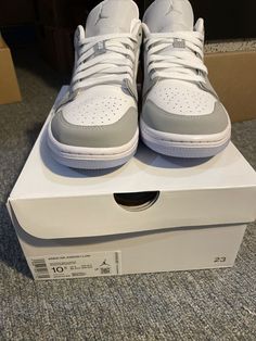 Jordan 1 Low Wolf Grey, Air Jordan 1 Women, Low Jordan 1, Jordan 1 Low White, Nike Air Jordan 1 Low, Nike Air Jordan 1, Air Jordan 1 Low, Jordan 1 Low, Air Jordan 1