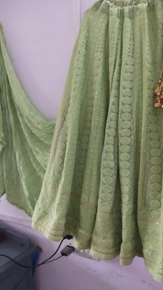 Pastel green Chikankari lehenga choli with Dupatta Indian Wedding dress lehenga choli Lengha Traditonal lehenga Ethnic wear bridesmaid suit Traditonal Lehenga, Pastel Lengha, Green Chikankari Lehenga, Bridesmaid Suit, Wedding Dress Lehenga, Lengha Sari, Bridesmaid Suits, Chania Choli, White Lehenga Choli