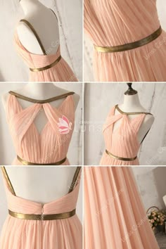 Vintage Bridesmaid Dresses, Vintage Bridesmaids, Fantasy Dress, Fantasy Fashion, Fancy Dresses, Dress Patterns, Bridesmaid Dress, Pretty Dresses, Pretty Outfits