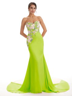 lime-green|luisa Lime Green Wedding Theme, Lime Green Weddings, Mermaid Long Bridesmaid Dresses, Emerald Dress, Green Wedding Dresses, Bridesmaid Dresses Uk, Lime Green Dress, Green Themed Wedding, Emerald Dresses