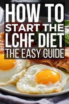 Keto diet for beginners is a good way to start a ketogenic lifestyle. Familiarize yourself with the basics of the ketogenic diet. Download the keto food list for beginners here to guide your grocery shopping. Incorporating easy keto meals into your daily routine will make the transition smoother and more enjoyable. Embracing keto for beginners means adopting a whole new way of eating and embracing healthy fats while minimizing carbohydrate intake. Keto diet for beginners. Start Healthy Lifestyle, Keto Food List For Beginners, Easy Keto Meals, Diet For Beginners, Diet Breakfast Recipes, Ketogenic Diet Meal Plan, High Fat Foods, Lchf Diet