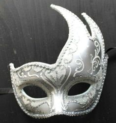 Silver Masquerade Mask, Couples Masquerade Masks, Black Masquerade Mask, Masquerade Carnival, Carnival Mask, Ball Mask, Masked Ball, Venetian Masquerade, Stick Photo