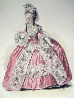 Sophia Coppola, Rococo Dress, 18th Century Dress, 18th Century Costume, 18th Century Clothing, 1800s Fashion, History Fashion