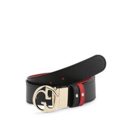 Reversible Black/Red Gold-Tone Buckle 100% Calfskin Letter Width:1.5” Made In Italy Gucci Belt Women, Lanvin Shoes, Armani Exchange Men, Laura Biagiotti, Buy Gucci, Travel Shoes, Armani Jeans, Gucci Belt, Shoes Uk