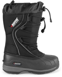 Baffin Icefield Boots - Women's | REI Co-op Winter Boots Women Snow, Op Logo, North And South, Snow Sports, Snow Boots Women, Winter Boots Women, Winter Weather, Womens Size Chart, Rei Co-op