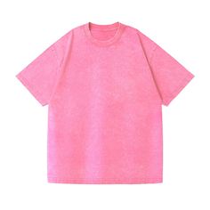 Crafted with care and expertise, our Washed Distressed Cotton T-Shirt offers a comfortable and stylish addition to your wardrobe. Made from 100% cotton, it boasts a washed and distressed finish for a unique and trendy look. - Color: Black, Pink, Grey, Purple, Blue, Green, Brown, Beige- Style: T-Shirt- Pattern Type: Solid- Sleeve Length: Short Sleeve- Neckline: Round Neck- Fabric: Cotton- Closure Type: Pullover- Details: Washed, Distressed- Fit Type: Loose Fit- Occasion: Casual- Gender: Women- Si Beige Style, Tshirt Pattern, Art Shirts, Embroidered Sweatshirts, Look Plus, Shirt Pattern, Green Brown, Embroidery Thread, Line Drawing