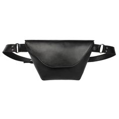 Full-grain Italian leather with lining Top width 25 cm - Bottom width 13 cm - Height 15 cm - Strap 62-87 cm - Zipper pocket 18 cm - Magnetic closure Introducing our beloved and versatile bag, the ultimate hands-free companion for your adventures. Whether you're traveling, exploring the city, or enjoying a night out, this fanny pack is designed to elevate your style and keep your essentials close at hand. Crafted from luxurious full-grain Italian leather, this bag exudes quality and durability. I Leather Sling Bags Women, Steampunk Bag, Sling Bag Women, Belly Bag, Hands Free Bag, Black Leather Choker, Black Fanny Pack, Leather Hip Bag, Leather Waist Bag