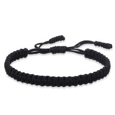 Tibetan Paracord Bracelet GR black Adjustable Durable Bracelet For Outdoor, Durable Adjustable Bracelet For Outdoor, Casual Outdoor Bracelet, Casual Black Braided Bracelets For Outdoor, Adjustable Black Braided Bracelet, Black Nylon Cord Braided Bracelet For Everyday, Durable Nylon Cord Bracelets For Outdoor, Everyday Black Braided Nylon Bracelets, Casual Black Durable Wristband