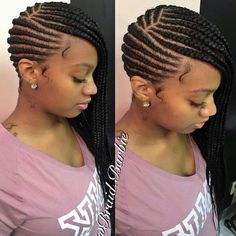 Medium Lemonade Braids, Cruise Hairstyles, Long Cornrows, Braided Styles, Girl Braids, Fulani Braids, Skin Nails