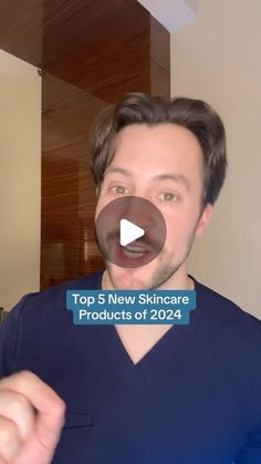 Mark Strom, MD, FAAD on Instagram: "Comment ‘SKINCARE’ and I’ll send you a link with these best new skincare products of 2024!

I tried out hundreds of new skincare products this year; and here were the best of the best!

Do you disagree? Argue with me in the comments ⬇️

#bestof2024 #dermatologist #milkytoner #skincareproducts
@tirtir_global @larocheposayusa @naturiumskin @theordinary @prequelskin @remedyskin"