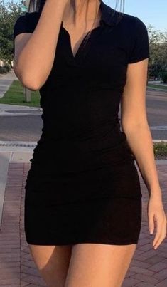 Tight Dress Outfit, Mode Zara, Causual Outfits, Halloween Kostüm, Teenage Fashion Outfits, Mode Inspiration, Outfit Casual, Fesyen Wanita, Teen Fashion Outfits