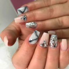 Short Coffin Nails To Try in 2023 #naildesignsjournal #nails #nailart #naildesigns #frenchnails #coffinnails #almondnails #ombrenails #gelnails #acrylicnails #nailpolish #ovalnails #shortnails #fallnails #longnails #shortcoffinnails Nude Nail Color, Runway Moments, Summer Nail Ideas