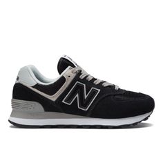 Sneaker New Balance, Suede Shoes Women, Zapatillas New Balance, New Balance Style, Trail Design, New Balance 574, Sneakers Mode, New Balance Women, New Balance Sneakers