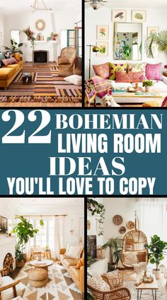 These boho living room Ideas are the best. Looking for boho ideas to try ? Come and try these beautiful boho living room ideas. These living room ideas are beautiful and everyone will love them very much. So if you're looking for boho living room ideas. This is for you Classy Boho Living Room, Boho Living Rooms, Boho Hippie Home, Bohemian Living Room Ideas, Boho Decor Inspiration, Bohemian Style Living Room, Boho Living Room Inspiration, Boho Living Room Ideas, Boho Ideas