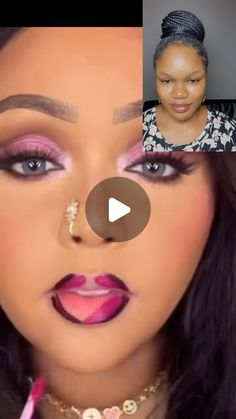 Shiri makeup on Instagram: "3colors lipstick blend 
Lipstick link in my bio #viral #viralvideo #viralpost #reels"