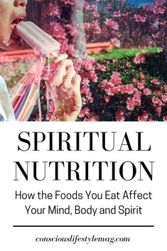 Healthy Eating Spiritual, Food And Spirituality, Spiritual Diet Plan, Holistic Nutrition Meal Plan, Healing Through Food, Heal With Food, Spiritual Eating, Nutritional Coach, Spiritual Diet