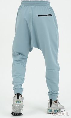 QL Athletik Joggers in Sky Blue Description: QL Athletik Joggers offer great mobility, a blend of comfort and fashion-forward style, making them a wardrobe staple. These multi-purpose modern joggers have become essential whether you’re working out, lounging at home or going out. You can dress up or down depending on the occasion and you’ll still look sharp. Modern Islamic clothing for men Very high-quality fabric from top brands Has a small logo on the left leg and ribbed cuffs With an elastic w Casual High Stretch Go-dry Bottoms, Casual Go-dry High Stretch Bottoms, Solid Color Athleisure Sports Pants, Sporty High Stretch Bottoms With Comfort Waistband, Functional Full-length Sports Bottoms, High Stretch Sporty Bottoms With Comfort Waistband, Solid Color Sportswear Gym Bottoms, Sporty Streetwear Pants With High Stretch, Moisture-wicking Stretch Bottoms For Streetwear