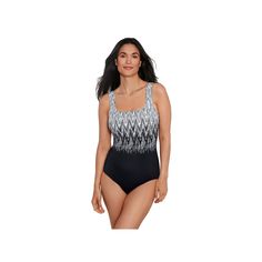 Splash into the water with this women's Great Lengths sport patterned scoopneck tank one-piece swim suit.Click on this WOMEN'S GUIDE to find the perfect fit and more! Splash into the water with this women's Great Lengths sport patterned scoopneck tank one-piece swim suit.Click on this WOMEN'S GUIDE to find the perfect fit and more! FEATURES Scoopneck Soft bra cups Tummy slimmer Long torso Fully lined Lined gussetFIT & SIZING Full coverage Pullover stylingFABRIC & CARE Nylon, spandex Gusset linin Printed Scoop Neck Swimwear, Scoop Neck Tankini For Beach Season Swimming, Scoop Neck Stretch Tankini For Pool, Scoop Neck Swimwear For Beach Sports, Scoop Neck Stretch Swimwear For Swimming, Scoop Neck Swimwear For Swimming, Fitted Scoop Neck Swimwear For Swimming, Fitted Scoop Neck Tankini For Swimming, Sporty Printed Swimwear For Swimming