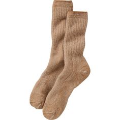 Durable Comfortable Socks For Hiking, Durable Comfortable Hiking Socks, Durable Comfortable Socks For Outdoor, Comfortable Durable Socks For Outdoor, Midweight Casual Socks For Outdoor, Durable Winter Hiking Socks, Comfortable Brown Mid-calf Socks, Casual Brown Socks For Outdoor, Casual Brown Outdoor Socks