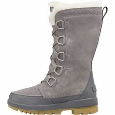 Sorel Tivoli IV Tall Boot - Women's | Backcountry.com Sorel Tivoli Iv, Sorel Tivoli, Tall Boot, Sorel Winter Boot, Tall Boots, Ootd Fashion, High Boots, Winter Boot, Fashion Magazine