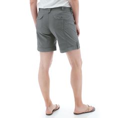 Welcome summer in the Bristow Short! From Aventura, a brand trusted for creating quality, sustainable, and ethically produced clothes, comes a comfortable organic cotton short that can take you from morning golf to afternoon errands and evening BBQs without missing a beat. The standout feature of the Bristow is a fixed-rolled hem and decorative side tabs. These shorts feature back flap pockets as well as front pockets, both decorated with twill tape and stitching details that match the subtle st Lightweight Cotton Casual Bottoms, Relaxed Fit Cotton Shorts For Outdoor Activities, Lightweight Casual Cotton Bottoms, Cotton Summer Bottoms For Outdoor Activities, Summer Cotton Bottoms For Outdoor Activities, Cotton Bottoms For Hiking In Summer, Casual Upf 50+ Shorts, Cotton Shorts For Outdoor, Comfortable Cotton Shorts For Outdoor