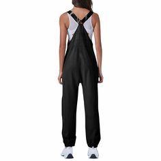 Express your unique sense of style with these women's overalls




 Adopt a unique and timeless style with our cargo style dungarees . Perfect for those looking for an outfit that is both practical and stylish, these dungarees combine retro aesthetics with modern functionality. Their durable but lightweight fabric guarantees optimal comfort.

 The vintage design of these women's overalls stands out with its authentic details. Pair it with a basic t-shirt for a casual look or with a shirt for a more sophisticated style. This versatile piece will quickly become a staple in your wardrobe.

 Details of the Women's Cargo Overalls



 Vintage style

 Material: Polyester

 Decorations: pocket

 Size: S - XXL

 6 colors available

 Pattern: plain

 Limited quantity

 Free shipping 






 Size ch Trendy Summer Overalls With Cargo Pockets, Utility Solid Overalls With Pockets, Casual Cargo Jumpsuits And Rompers For Work, Utility Overalls With Pockets, Trendy Overalls With Suspenders For Workwear, Relaxed Fit Solid Overalls With Side Pockets, Trendy Cargo Pocket Overalls, Fitted Cargo Style Jumpsuits And Rompers, Spring Cargo Style Overalls