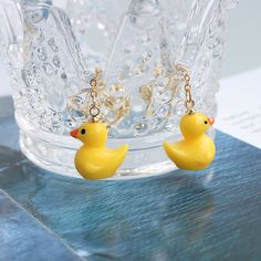 Cute Duck Earrings/Clips PN3166 ●Material: Alloy ●Size:4.2*1.3cm ●About Shipping: We attach great importance to the orders of each customer and parcel delivery. 1.Processing time: 2-3 business days. 2.Shipping time: 10-15 business days to US, please allow 3-4 weeks shipping to other country.(Shipping times can be affected by variable customs clearance times or public holidays.) Novelty Gold Earrings, Gold Hypoallergenic Novelty Earrings, Novelty Gold Hypoallergenic Earrings, Cute Clip-on Earrings As A Gift, Summer Clip-on Drop Earrings As Gift, Summer Dangle Clip-on Earrings As A Gift, Summer Gift Dangle Clip-on Earrings, Yellow Metal Hoop Earrings As Gift, Summer Gift Drop Clip-on Earrings