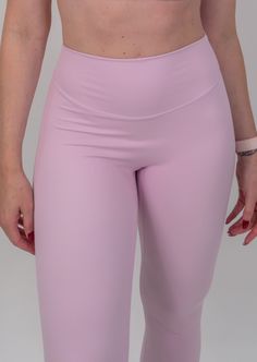 Squat Proof Athleisure Leggings For Running, Micro-elastic Tights With Light Support For Workout, Squat Proof 4-way Stretch Tights For Workout, Soft Touch Stretch Yoga Pants, Soft Touch Athleisure Bottoms For Workout, Purple Compressive Functional Leggings, Soft Touch Athleisure Workout Bottoms, Functional Purple Leggings For Training, Functional Purple Compression Yoga Pants