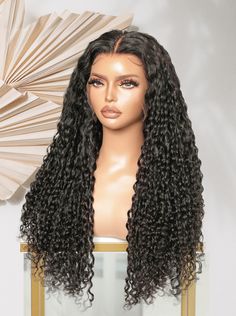 The Paris Lace Wig is an embodiment of natural sophistication and exclusivity. Crafted with 1B Natural Black hair, pre-plucked hairline, adjustable straps and a popular style, this luxurious wig offers long-lasting comfort, superior breathability and an effortlessly stylish look. KEY FEATURES Glueless Non-Glueless Density: 200%Hair Color: 1B/Natural BlackElastic Band/Straps: YesClips/Combs: YesHairline: Pre-pluckedBleached Knots: Yes Every purchase includes a GLUE and GLUE REMOVER. Density: 180% Luxury Wigs, Natural Black Hair, Glue Remover, Queen Hair, Black Natural Hairstyles, Lace Wig, Popular Style, Lace Wigs, Density