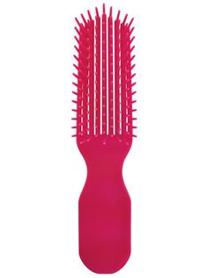 Felicia Leatherwood, Detangler Brush, Hair Frizz, Excess Hair, Hair Shedding, Detangling Brush