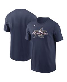 in stock Game Logo, Mens Navy, Logo T Shirt, Tshirt Logo, All Star, Nike Men, Mlb, Pick Up, Buy Online