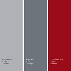 the same color scheme is shown in different shades