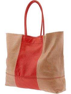 Leather market tote | Banana Republic Modern Rectangular Satchel For Errands, Elegant Everyday Bags, Chic Medium Satchel For Daily Use, Lined Interior Satchel Bag, Large Modern Beige Bag, Chic Medium Shoulder Bag For Everyday Use, Chic Medium Shoulder Bag, Elegant Everyday Bags With Lined Interior, Elegant Bags With Lined Interior For Everyday