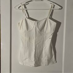 - Aeropostale Girls White Tank Top - Size L - Brand New Never Worn, Still With Original Tags - Smoke Free Home Feel Free To Make An Offer!! White Fitted Top With Adjustable Straps, Fitted White Top With Adjustable Straps, Y2k Cotton Tops With Adjustable Straps, Fitted Cotton Tops With Adjustable Straps, Y2k Fitted Cotton Tank Top, Fitted Cotton Y2k Tank Top, Fitted Y2k Cotton Tank Top, Casual Fitted Top With Adjustable Straps, White Tank Top