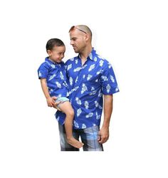 Father son matching shirts, Dad son shirts,father son shirts, partner look,father son outfit,dad son Blue Family Matching Tops For Father's Day, Family Summer Short Sleeve Shirt, Matching Short Sleeve Shirt For Father's Day, Father's Day Matching Short Sleeve Shirt, Family Matching Blue Shirt, Blue Family Matching Shirts, Casual Blue Shirt For Family Occasions, Casual Relaxed Fit Shirt For Family Events, Father's Day Matching Family Shirts