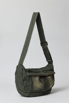 Toad Bag, Fit Inspo, Toad, Acid Wash, Fitness Inspo, Sling Bag, Crossbody Bags, Messenger Bag, Urban Outfitters