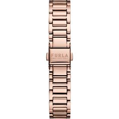 Elegant Design: Crafted with a radiant rose gold-plated stainless steel casing and bracelet for a luxurious look. Sparkling Detail: Bezel embellished with dazzling clear gemstones, adding a touch of glamour to the watch. Timeless Appeal: Minimalist dial design with brand logo and hour markers, blending contemporary style with classic sophistication. Formal Rose Gold Diamond Watch With Bracelet Strap, Elegant Rose Gold Diamond Watch With Bracelet Strap, Elegant Rose Gold Metal Watch Accessories, Elegant Metal Chronograph Watch, Rose Gold Metal Jewelry And Watches With Bracelet Strap, Rose Gold Diamond Watch With Bracelet Strap, Elegant Pink Gold Watch With Round Dial, Luxury Rose Gold Diamond Watch, Rose Gold Metal Jewelry With Bracelet Strap