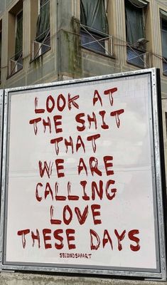 Graffiti Quotes, Street Quotes, Reminder Quotes, Some Words, Quote Aesthetic, A Sign, Pretty Quotes, Meaningful Quotes