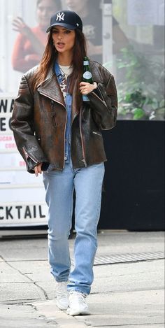 em rata Emily Ratawosky, Emily Ratajkowski, 가을 패션, Mode Streetwear, Gigi Hadid, Looks Style