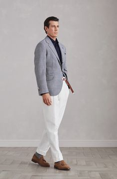 The cotton and cashmere twill features a light, soft hand that makes it extremely comfortable to wear. Placket closure with mother of pearl buttons Button-down collar Cuffs have two mother of pearl buttons Basic-fit Shirt For Man, Blazer And T Shirt, Brunello Cucinelli Men, Basic Fit, Tuxedo Shirts, Basic Fits, Button Down, Twill Shirt, Mens Eyewear