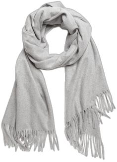 Elegant Gray Scarves For Fall, Gray Shawl Scarf For Fall, Gray Shawl Scarves For Fall, Casual Solid Color Shawl Scarf, Casual Solid Color Shawl Scarves, Casual Solid Shawl Scarf, Casual Solid Shawl Scarves, Elegant Winter Scarves One Size, Elegant One Size Winter Scarves