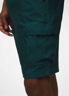 Made from recycled nylon, these lightweight shorts with UPF 50+ protection are ready to keep up with all of your outdoor plans. Cotton Athletic Shorts With Side Pockets For Outdoor, Functional Green Cargo Shorts, Green Functional Cargo Shorts, Green Functional Shorts With Cargo Pockets, Outdoor Shorts With Pockets In Recycled Polyester, Recycled Polyester Shorts With Pockets For Outdoor Activities, Green Recycled Polyester Bottoms For Outdoor, Functional Shorts With Pockets In Recycled Polyester, Short Bottoms In Recycled Polyester With Pockets