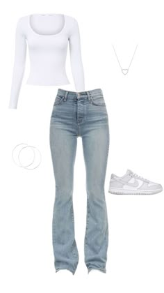 Jae Suk, Simple Outfits For School, Latina Fashion Outfits, Casual Preppy Outfits, Outfit Inspo Casual, Trendy Outfits For Teens, Cute Lazy Day Outfits, Casual School Outfits, Fashion Illustrator